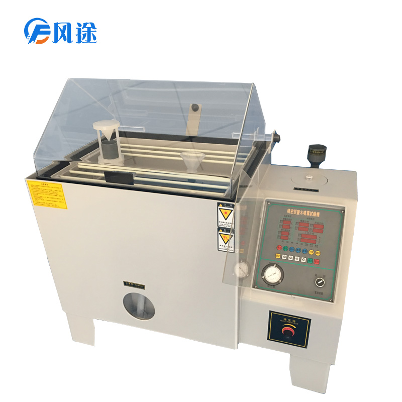 在汽車行業(yè)，鹽霧試驗(yàn)機(jī)有什么用？