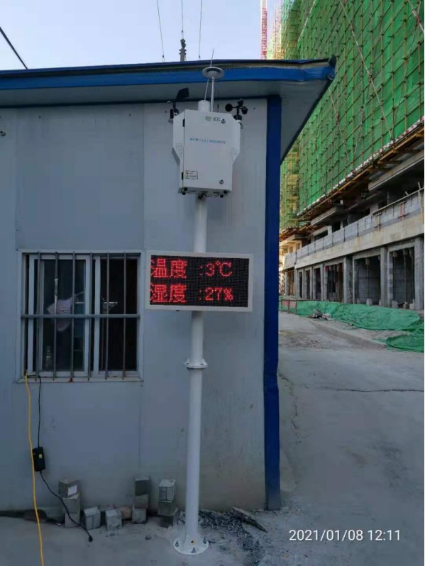 塵肺病，如何避免揚(yáng)塵污染？